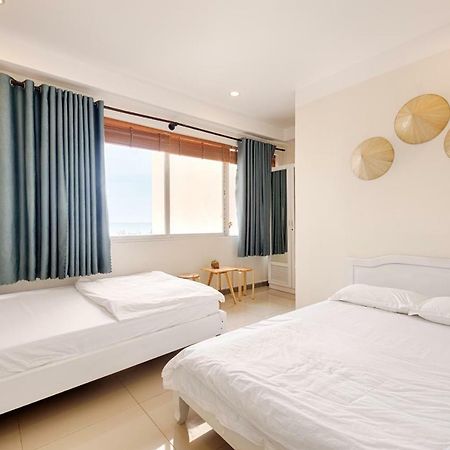Dango Hostel Da Nang Esterno foto