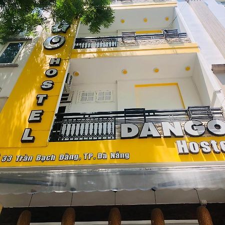 Dango Hostel Da Nang Esterno foto