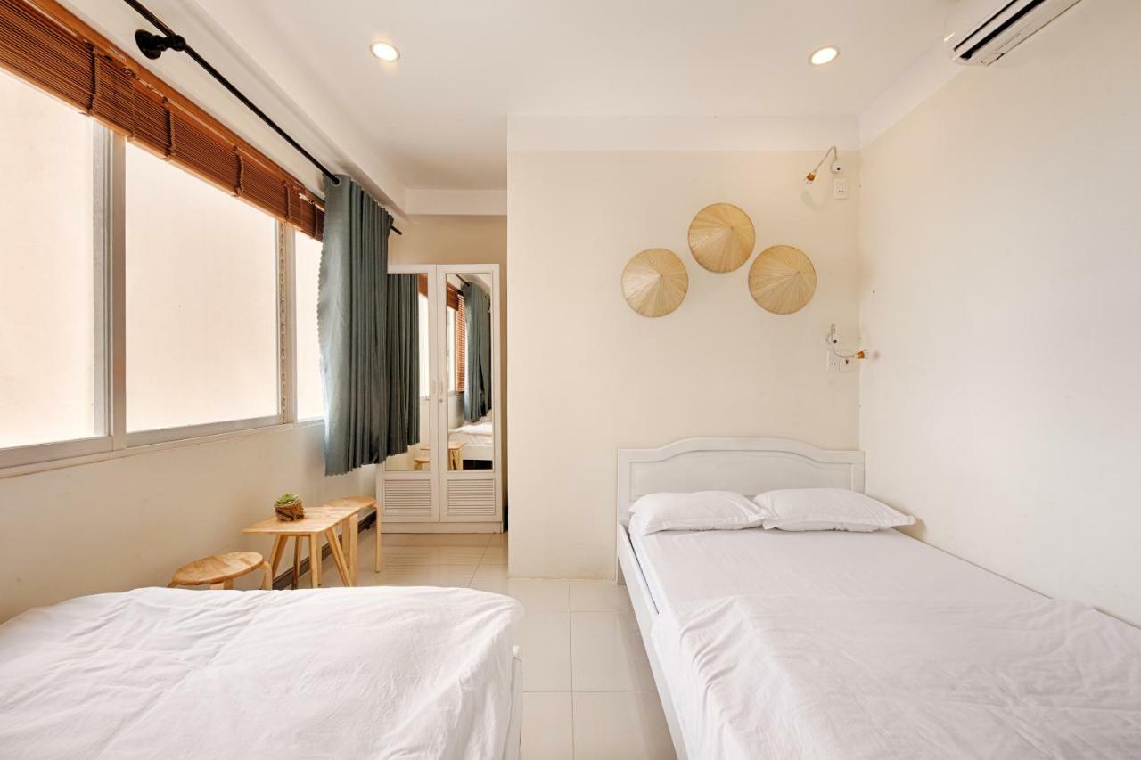 Dango Hostel Da Nang Esterno foto