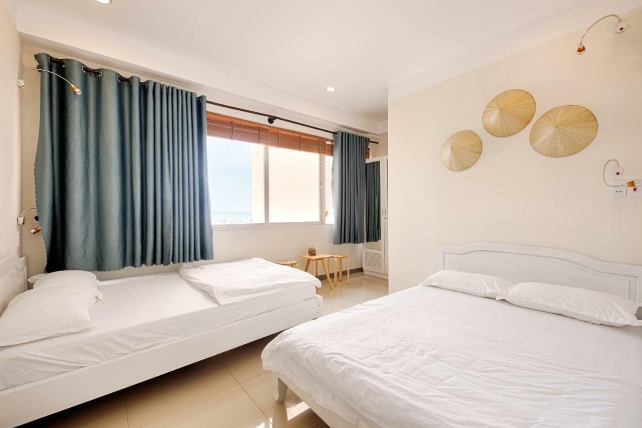 Dango Hostel Da Nang Esterno foto