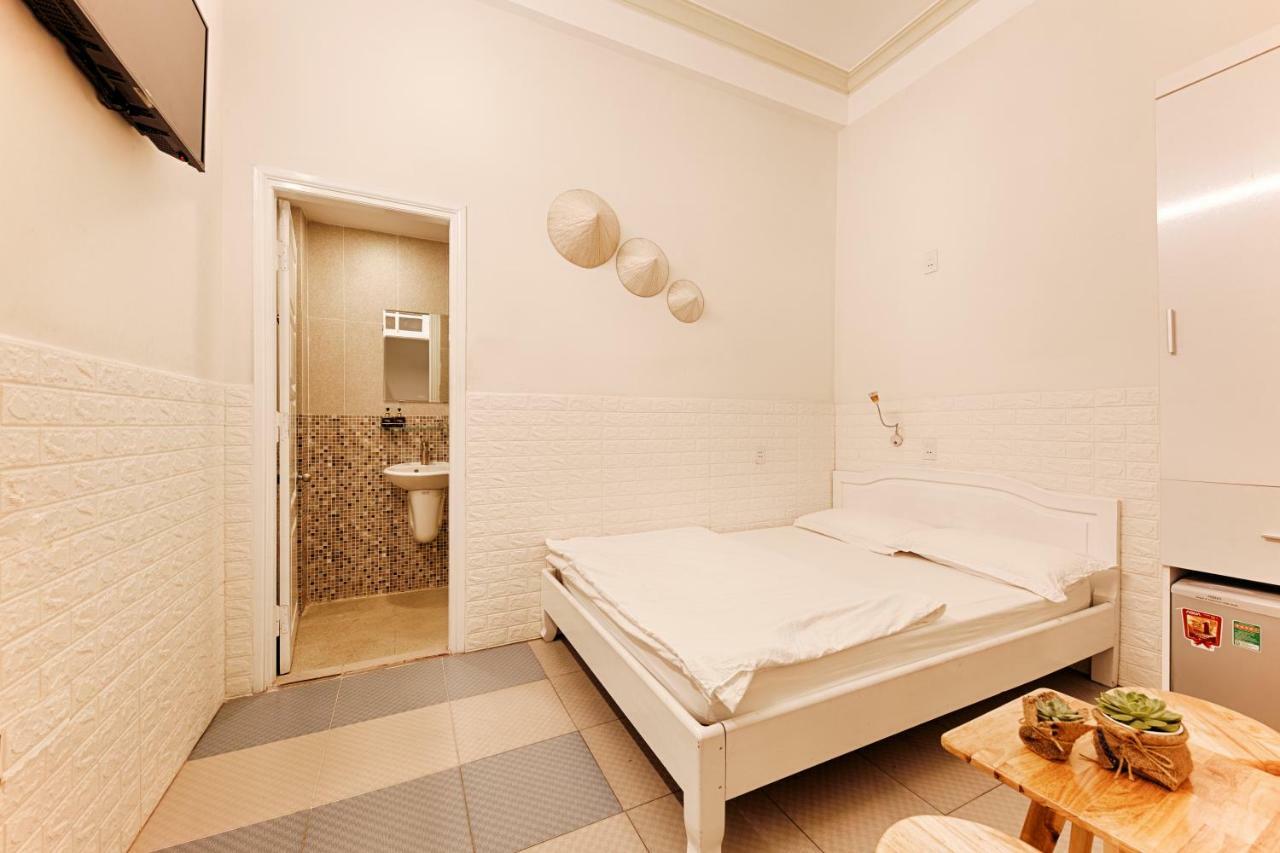 Dango Hostel Da Nang Esterno foto