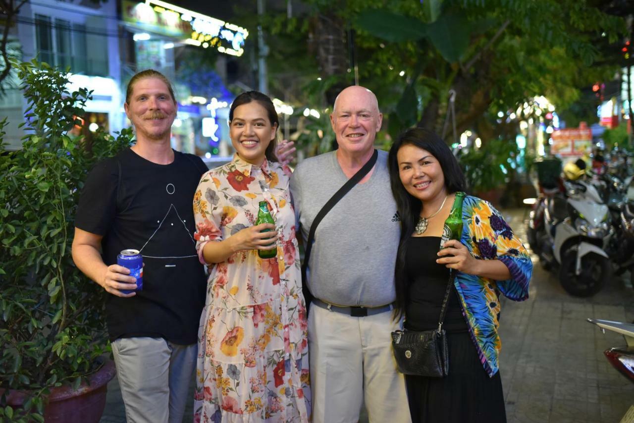 Dango Hostel Da Nang Esterno foto