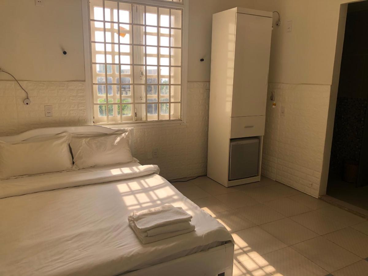 Dango Hostel Da Nang Esterno foto